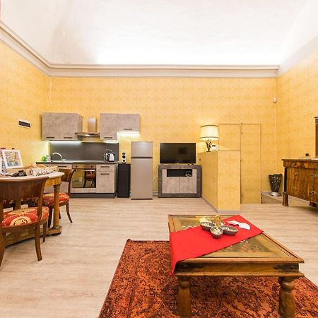 Lussuoso Appartamento Nel Cuore Di Bologna Buitenkant foto