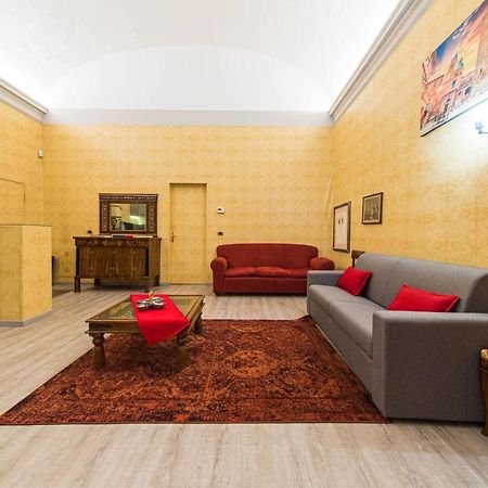Lussuoso Appartamento Nel Cuore Di Bologna Buitenkant foto