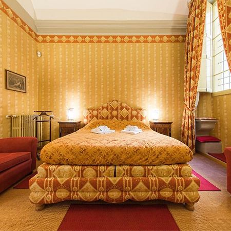 Lussuoso Appartamento Nel Cuore Di Bologna Buitenkant foto
