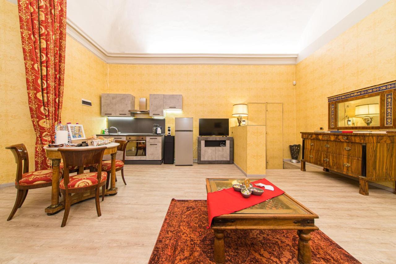 Lussuoso Appartamento Nel Cuore Di Bologna Buitenkant foto