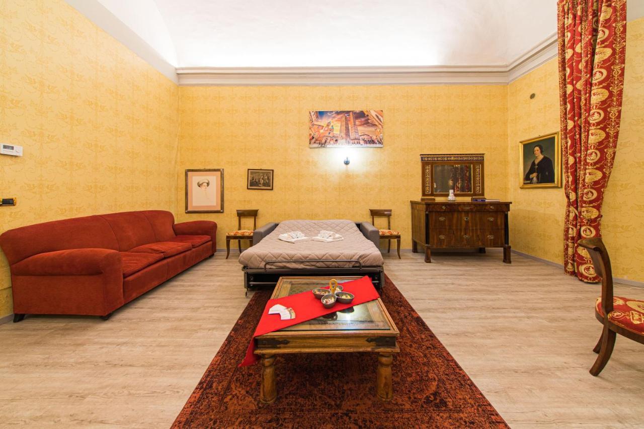 Lussuoso Appartamento Nel Cuore Di Bologna Buitenkant foto